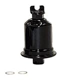 WIX 33553 Fuel (Complete In-Line) Filter
