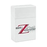 シガレットケース 機動戦士Ζガンダム 星を継ぐ者 タバコケース 煙草ケース メンズ レディース おしゃれ 大容量 軽量 煙草入れ タバコ収納 父の日ギフト プレゼント