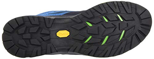 Image of Jack Wolfskin Men's Force Striker Texapore Low M