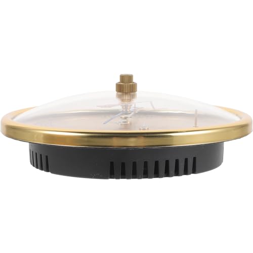 Hygromètre numérique portable intérieur extérieur, thermomètre de mesure précise humidité