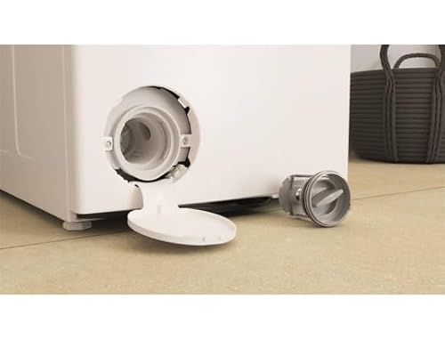 WHIRLPOOL TDLR6242SFRN - vue 8