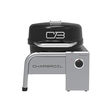 tabletop electric grill outdoor