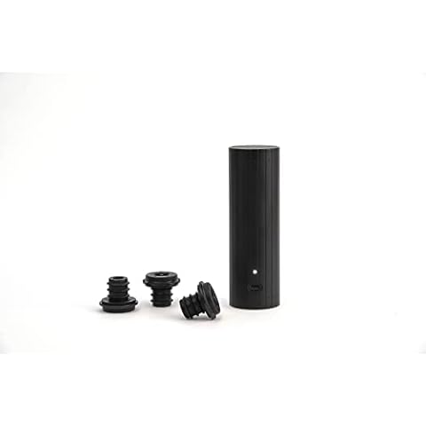 L'Atelier du Vin - Wine guard on / off power - electric wine pump Cover