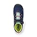 See Kai Run - Summit Rugged Play Shoe for Little Kids, Dark Blue, Little Kid 13