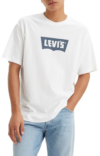Levi's Vintage Bw Graphic Tee Vintage Indigo Bw – Ansicht 5