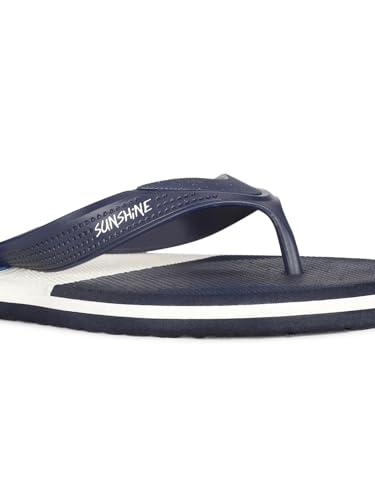 Image of Bata Men's Slip-on Slipper