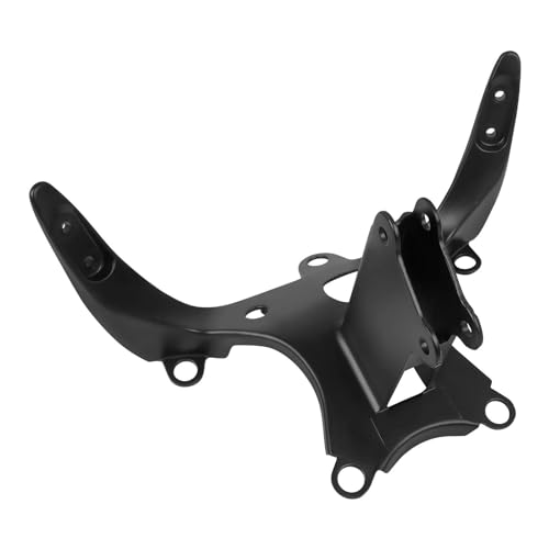 Support phare YZF-R1 1998 1999 araignée carénage supérieur moto YZF1000