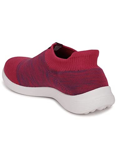 Image of Power Women's Slip-on Walking Shoe