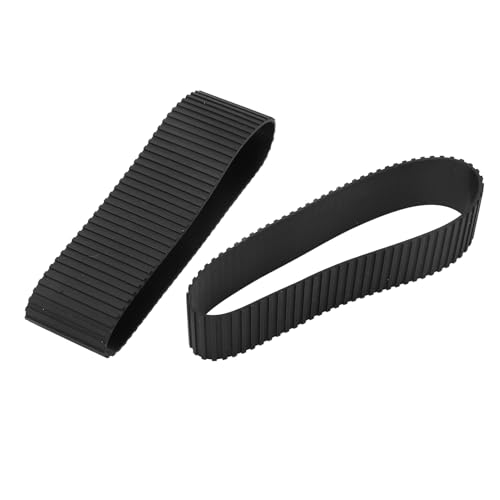 Lente y Accesorios Lente para Anillo de Goma de Enfoque Anillo de Goma de Zoom para SIA 18‑35Mm F 1.8 DC HSM Art Repair Part