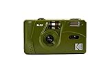 Kodak M35 Wiederverwendbare Filmkamera, 35 mm, Olivgrün