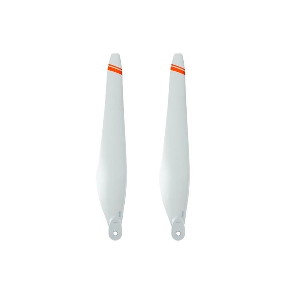 Lames de protection solaire 36120 hélice pliable en nylon carbone X9 Plus Max
