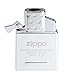 Zippo 65826 Butane Lighter Insert - Single Torch, Chrome