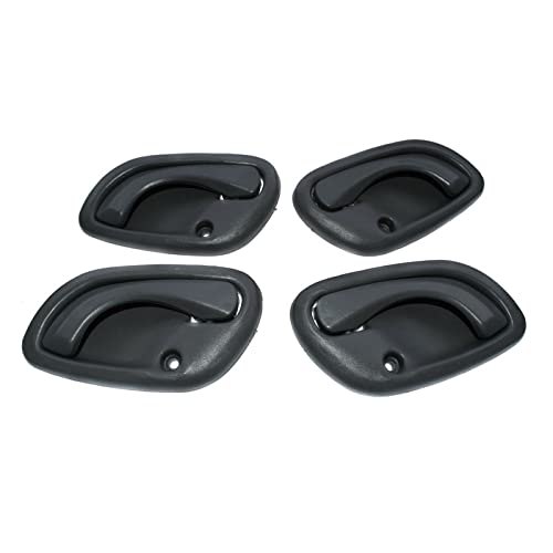 Maniglia Interna Portiera Per Suzuki Vitara/Grand Vitara/Esteem (1995-2005) - Sinistra/Destra - Ricambio ABS - 3