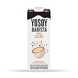  Yosoy Avena Barista 1 L