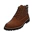 Produktbild Salamander Herren Nean Gore-tex Stiefelette, Braun Dunkel, 43 EU
