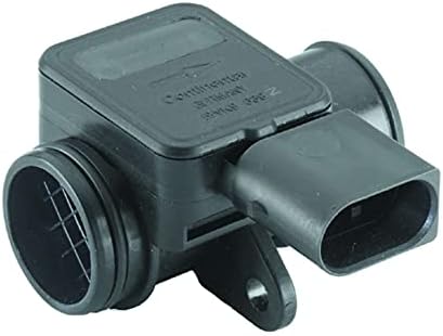 VDO BMW Smog Mass Air Flow Sensor Secondary Siemens OEM 11721438814