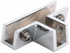 CRL Three Way Lower Angle Clamp