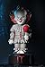 NECA - IT (2017) ? Body Knocker ? Pennywise