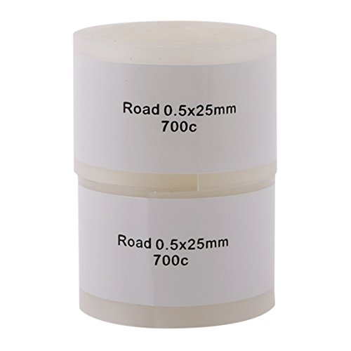 puncture proof inner tube 700c