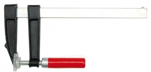37380 Kochgeschirr Zubehör Halteklaue, 300 x 80 mm