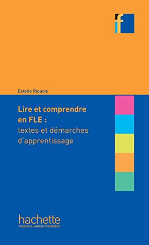 LIRE ET COMPRENDRE EN FRAN?AIS LANGUE ET: H.FORMATION (HACHETTE)