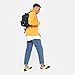 EASTPAK ORBIT XS Kleiner Rucksack, 33.5 x 23 x 15 cm, 10 L
