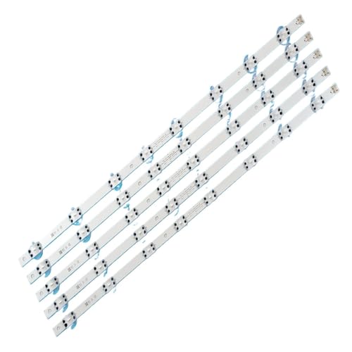 OOGEWSD LED backlight strip Fit for 60UN71006LB Fit for 60UM71007LB 60UM7100PLB 60UM6950 60UM6900DUB EAV64732901 60UM71 60UM7270