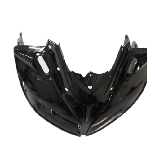 Ailettes de carénage avant pour FZ1S et FZ1 2006-2015, habillage plastique moto