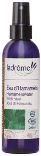 EAU D'HAMAMELIS 200 ML