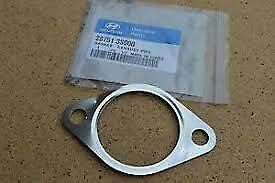 Genuine Hyundai 28751-2B200 Exhaust Pipe Gasket