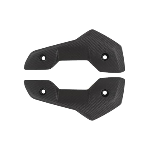 Winglet Moto Trident 660 pour Balades Urbaines et Sorties Moto