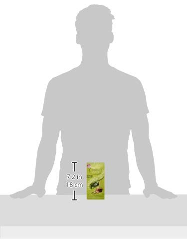 Lindt Schokolade LINDOR Kugeln Pistazie, Promotion | 137 g Beutel | ca. 10 Kugeln Vollmilchschokolade mit… – Bild 5
