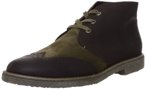 Image of Panama Jack Men's Ankle Boots