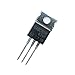 Produktbild 50 Stück IRG4BC40W TO220 G4BC40W TO-220 IRG4BC40 IGBT 600V 40A Transistor Relais-Sicherung