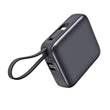 Sécurité multiple:Certifiée PSE, dotée d’une puce intelligente avec protections contre surcharge, décharge excessive, surchauffe et court-circuit. La charge s’arrête automatiquement en cas d’anomalie pour protéger vos appareils et la batterie.