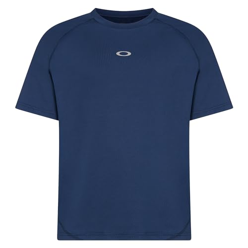 Maillot dermoprotecteur Oakley Repreve Ellipse pour vos sessions de surf et plage