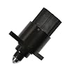 DTS New Idle Air Control IAC Valve AC163 Replacement for Chrysler, Dodge, Plymouth