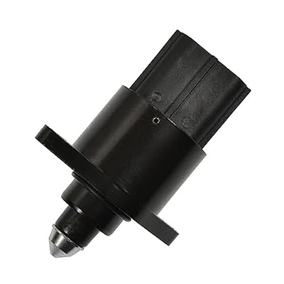 DTS New Idle Air Control IAC Valve AC163 Replacement for Chrysler, Dodge, Plymouth