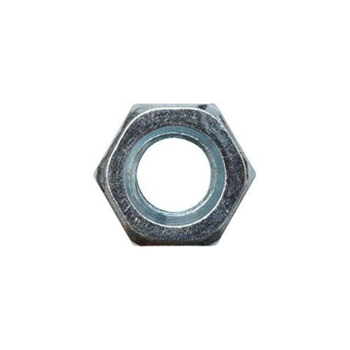 Écrou hexagonal M20 DIN 934 SWG pour sécuriser les charpentes et châssis lourds