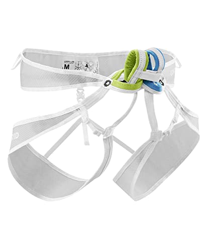 EDELRID Loopo Lite II baudrier ultra compact en Dyneema pour expédition