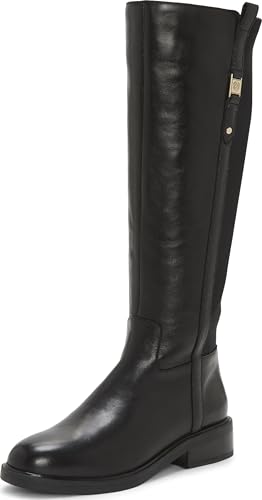 Image of Vince Camuto Annora Knee High Riding Boot