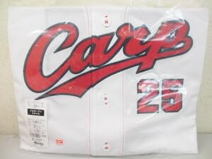 Amazon.co.jp: 広島東洋カープ広島カープ ＃25 新井貴浩 新井監督 新