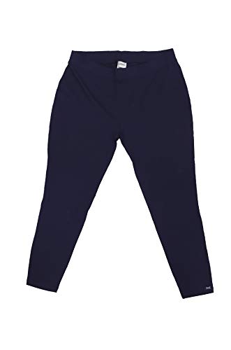 Everlast Pantalone 21P805J60 - Donna (3, Navy)