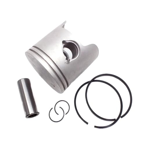Kit de piston Yamaha 3cyl 60HP 70HP remplace 6H3-11636-01