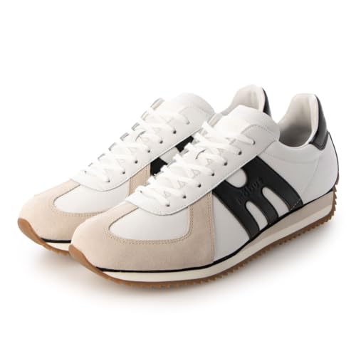 [[uX] Xj[J[ Y W[}g[i[ U[ {v X|[c JWA EH[LOV[Y Ȃ sf DRESDEN (WHITE/BLACK, {̌C̃TCY@, l, l, 25.0 cm)