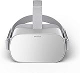 Photo of the Oculus Go Standalone Virtual Reality Headset - 64GB