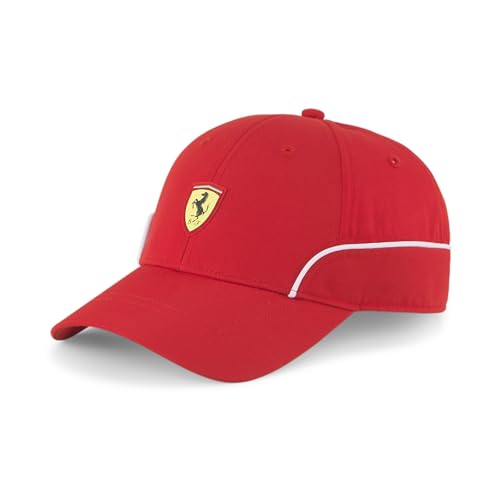 Bon&eacute; Puma Scuderia Ferrari SPTWR Race BB Vermelho