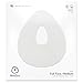 RemZzzs Full Face Cpap Mask Liners (K5-FM) - Reduce Noisy Air Leaks and Painful Blisters - Cpap Supplies and Accessories - Compatible with Fisher Paykel and Hans Rudolph