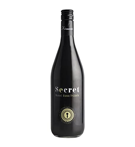 SECRET MOMENT Vino Blanco Frizzante