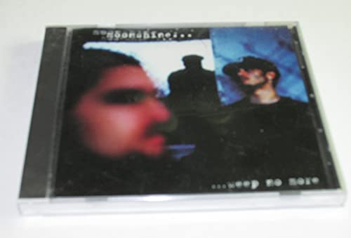 Weep No More -  Moonshine, Audio CD